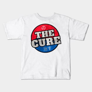 The cure Kids T-Shirt